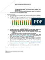 BAHAN BRIEFING Bidang NERWILIS Per 20180813