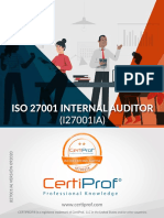 Brochure I27001 Internal Auditor V092020A SP