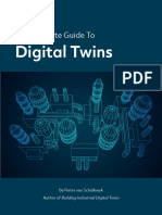 Ultimate Guide Digital Twins