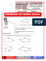 PERÍMETROS