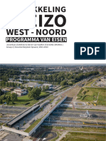 Ontwikkeling Bleizo Zoetermeer
