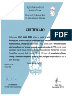 Sub Certificado PDF