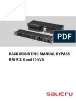 BM-R.User Manual - EN.EL10601