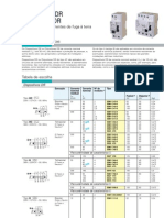 DR - Dispositivo Residual