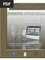 Download ManualRefrigeracion comercial by Christian Henrquez SN65569139 doc pdf