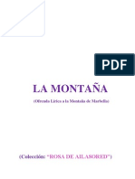 LA MONTAÑA