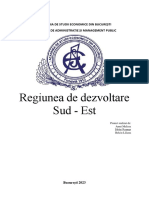 Regiunea de Dezvoltare Sud-1