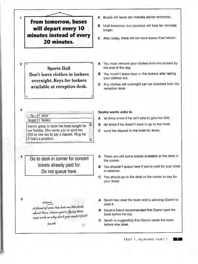 Pet Test Plus 2 Pdf Io Pdf