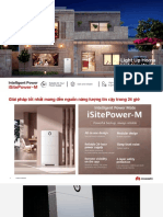 (VN) iSitePower-M Intelligent Power Mate Main Slides-20230508