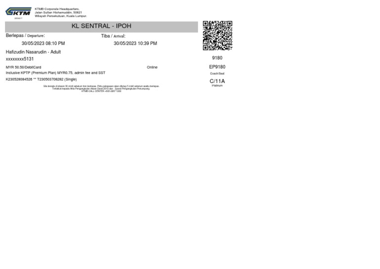 ticket-ets-kl-sentral-ipoh-pdf