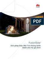 (VN) FusionSolar Residential - Smart PV Brochure 20230607