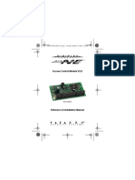 Paradox - Access Control Module V2.0 - DGP2ACM1-EI03