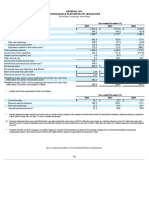 Income Statement