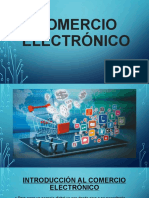 Comercio Electrónico 1