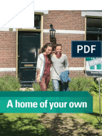 Buying A House in The Netherlands