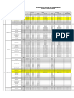 ACOND INSPECTION LIST Northern Latest 2