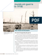 História Geral e Do Brasil (Vol. 3, 2 Ed.) (Cláudio Vicentino) PDF