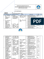 Kisi-Kisi Pat Prakarya Kls Vii 2021-2022