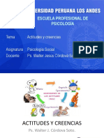 Actitudes y C PDF