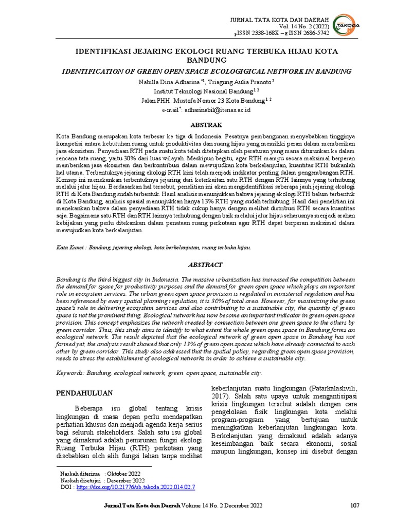 New+Template+-+7 +Nabilla+Dina | PDF