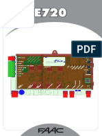 Bus Open A GND Open B / Close Stop FSW Op GND FSW CL +24