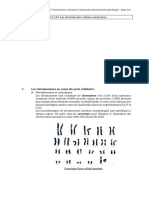 Cours Ã©lÃ Ve Chap 1A1 Les Divisions Des Cellules Eucaryotes