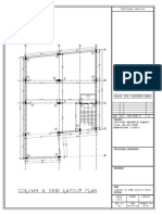 Structural Drawing