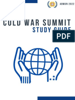 Cold War Summit Guide