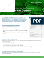 CLSI AST News Update Volume-7-Issue-1-June-2022