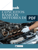 Conceitos de Motores A Diesel