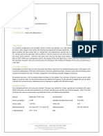 Leeuwin Estate Art Series Chardonnay 2018