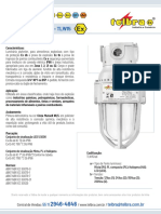 Luminaria Ficha Tecnica 127 1