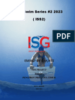 Undangan Isg Swim Series 2 2023 Ok