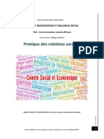 TD2 Communication Sociale Efficace