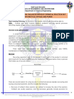 CHE CAL Module 3