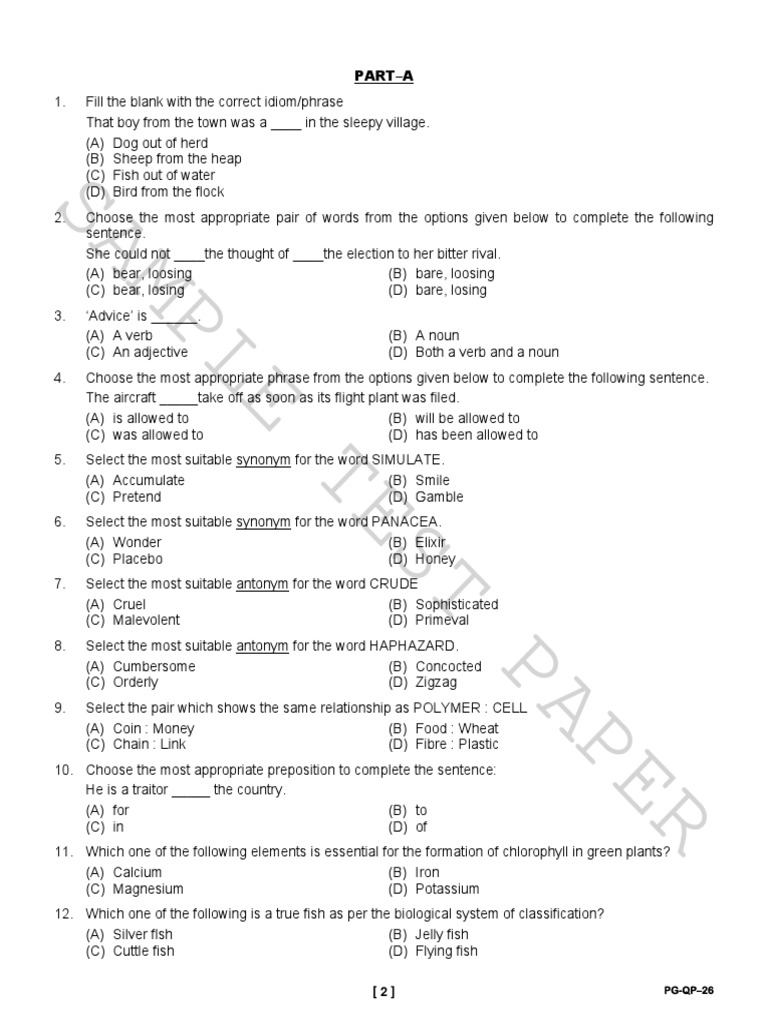 Question Paper 2 | PDF | Software Engineering | Computing