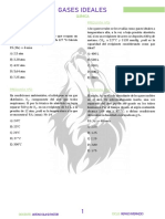 Practica PDF PD - S9RIQ. GASES IDEALES