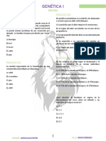 Practica PDF PD - S8rib. Genética I 1
