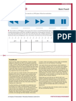 In Company 3.0 Intermediate Photocopiable Worksheet 11B