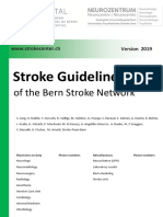 Stroke Guidelines 20190724