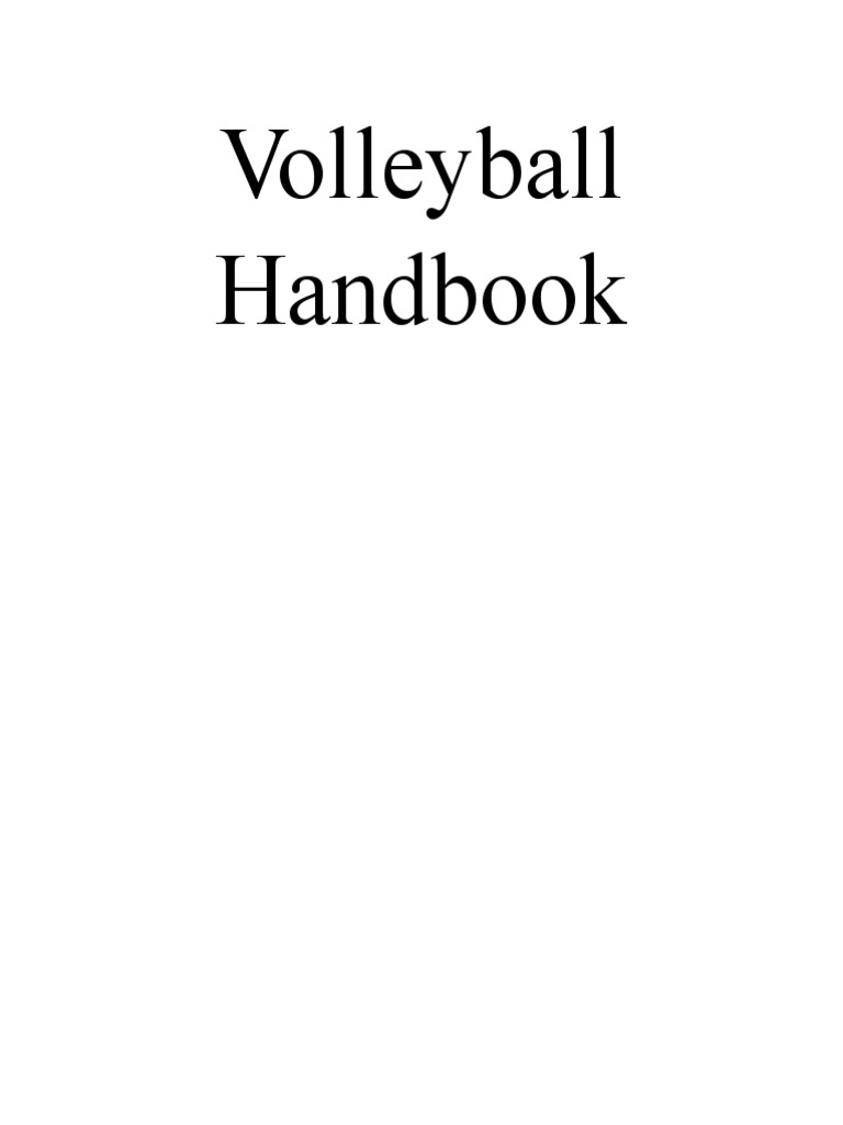volleyball-handbook-pdf-volleyball-team-sports