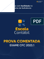 Prova 2023.1 Comentada - v4 - Gabarito - Def.