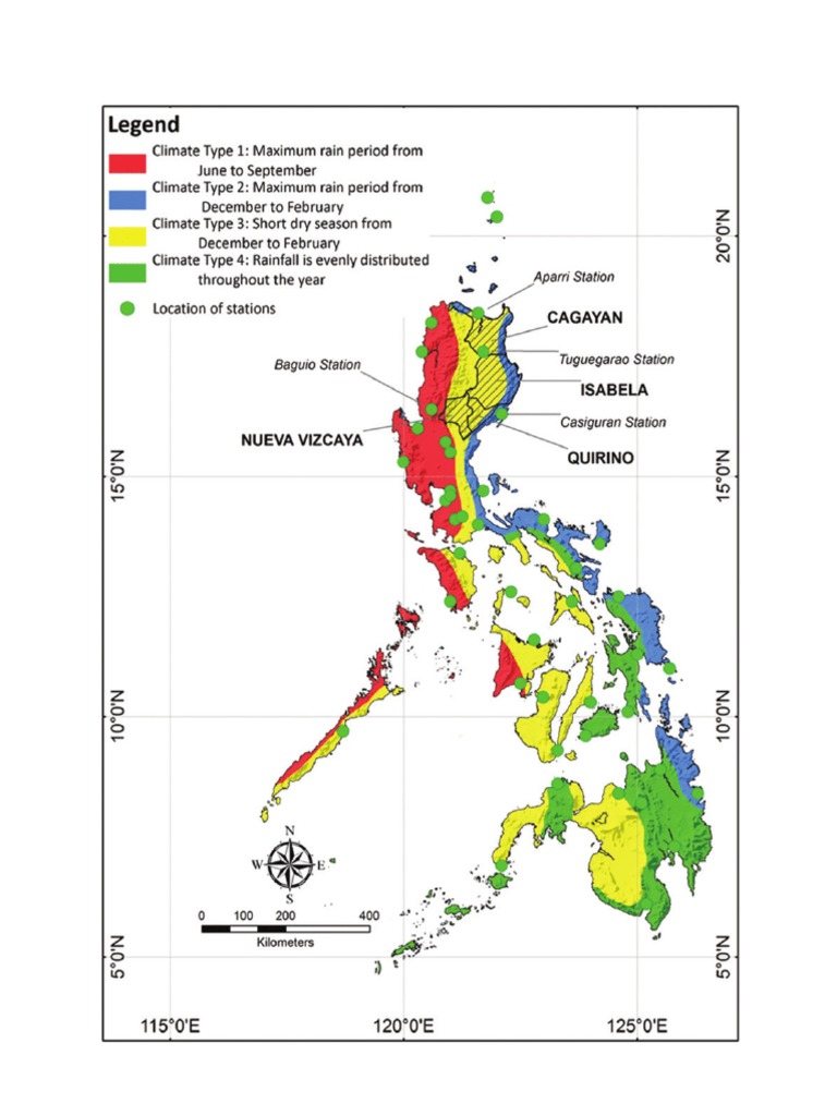Forms Of Precipitation Pdf Precipitation Rain