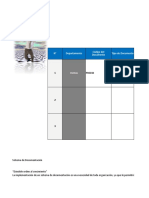 Formato Lista Maestra de Documentos