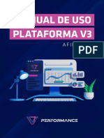 Manual de Uso Plataforma V3