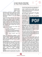 Proje Yönetimi 4 PDF