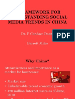 DSI China Presentation Slides