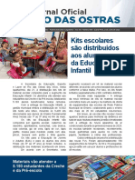 Rio Das Ostras: Jornal Oficial