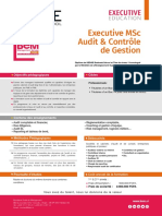 MSc-Audit-Controle-Gestion-Abidjan Brochure