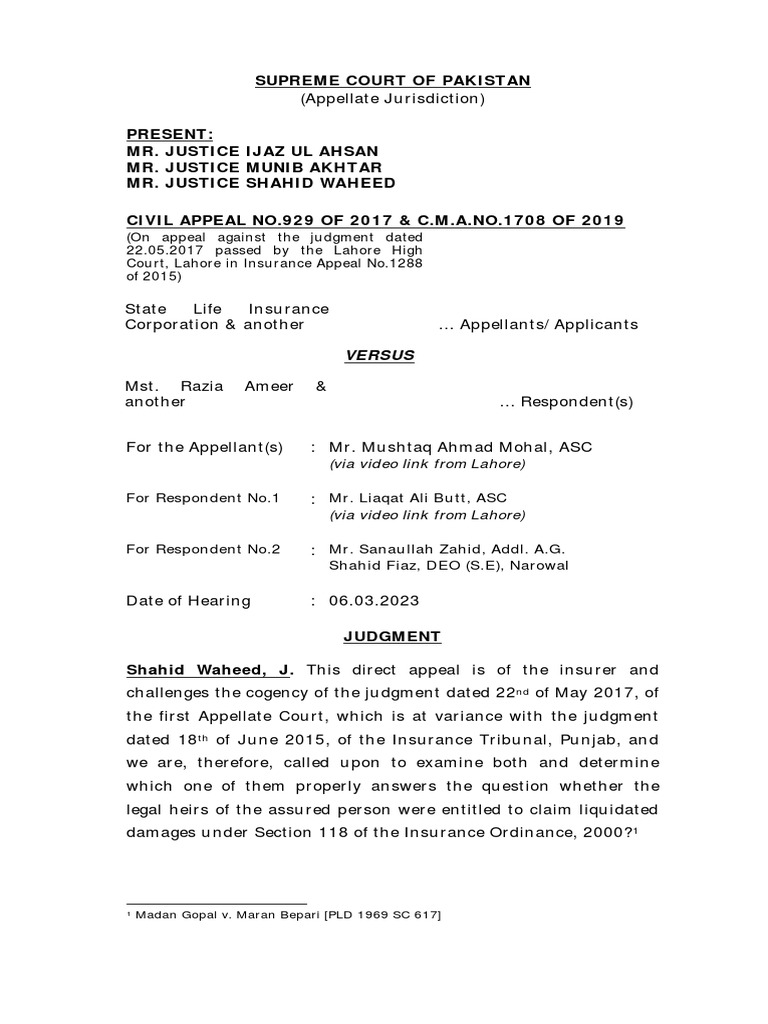 Liquidated Damages PDF Insurance Damages